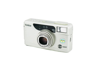 Konica Z-Up 150e