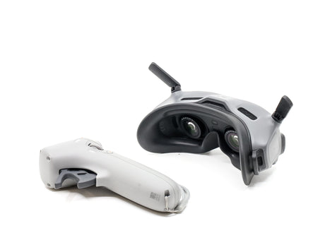 DJI Goggles 2 Motion Combo 
