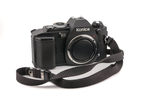 Konica FS-1 