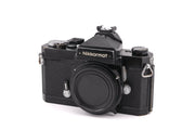Nikon Nikkormat FTN de segunda mano en Camera Market