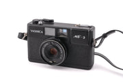 Yashica MF-2 de segunda mano en Camera Market