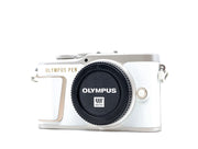 Olympus PEN E-PL10 de segunda mano en Camera Market