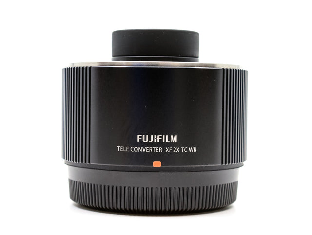Fujifilm XF 2X TC WR Teleconverter de segunda mano en Camera Market