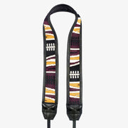 Jaipur #111 - Fabric & Leather camera strap de segunda mano en Camera Market