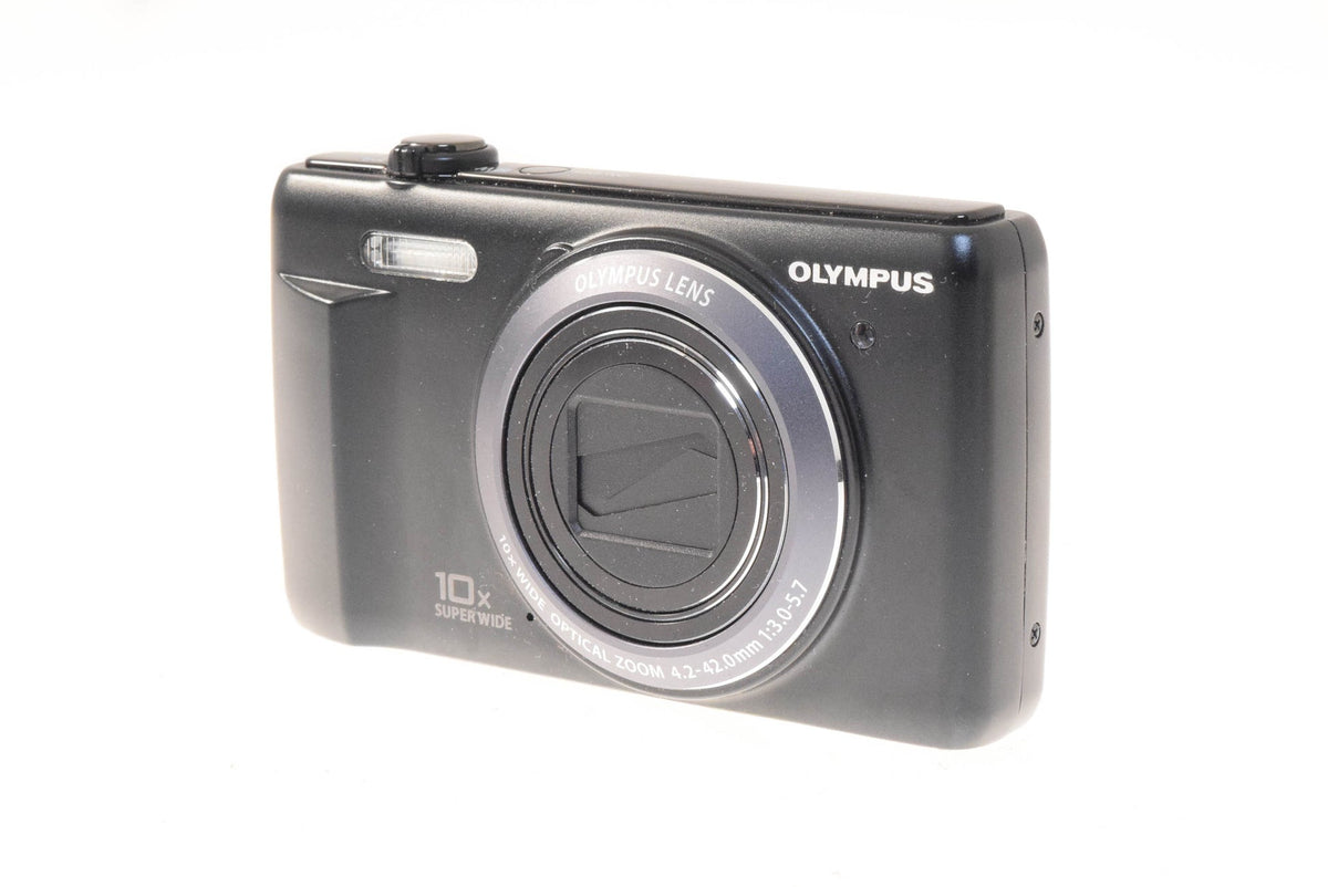 Olympus VR-340 · imagen principal