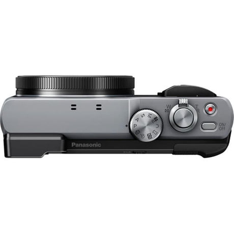 Panasonic Lumix DMC-GX7 - Silver Lumix DMC-GX7 - Silver Lumix DMC-GX7 - Silver Lumix DMC-GX7 - Silver