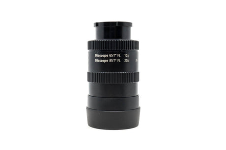 Zeiss Diascope 85 T* FL Straight Spotting Scope