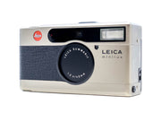 Leica Minilux de segunda mano en Camera Market