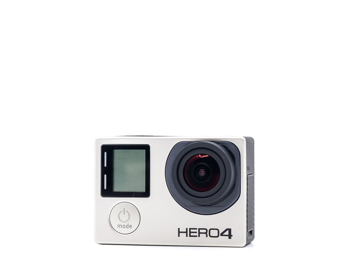 GoPro HERO4 Session · imagen principal
