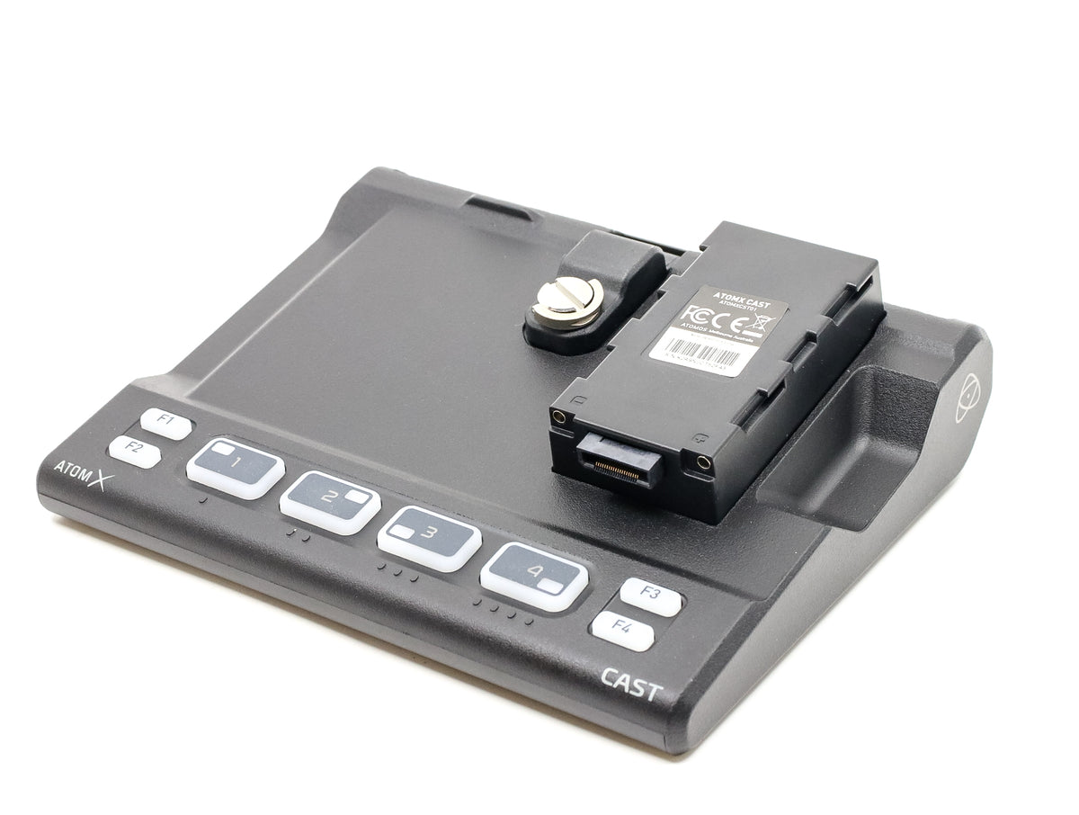 Atomos AtomX CAST · main image
