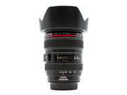 Canon EF 24-105mm f/4 L IS USM de segunda mano en Camera Market