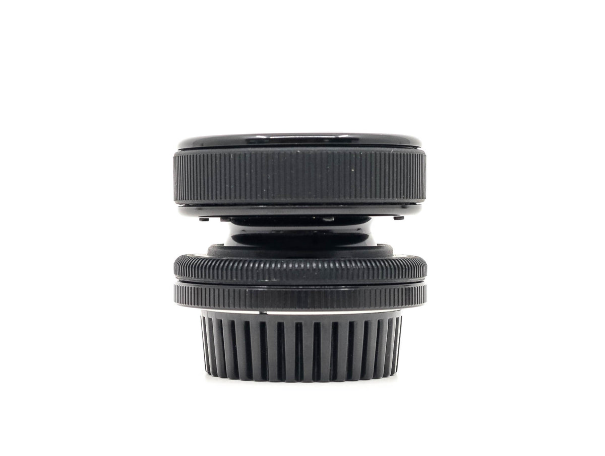 Lensbaby Composer Pro - Nikon Fit · main image