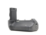 Canon BG-E22 Battery Grip de segunda mano en Camera Market