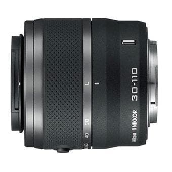 Nikon Lenses 30-110mm f/3.8-5.6 