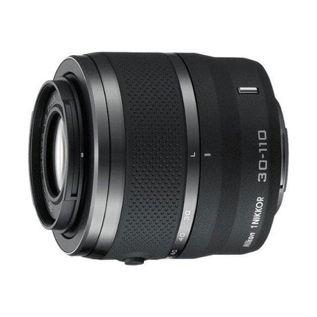 Nikon Lenses 30-110mm f/3.8-5.6 