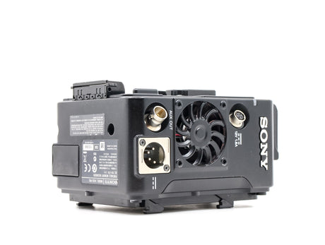 Sony AXS-R5 External Recorder 
