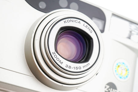 Konica Z-Up 150e