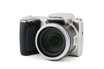 Olympus SP-620UZ