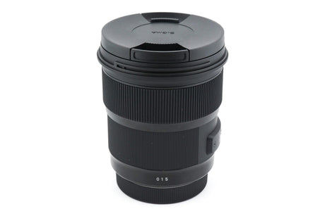 Sigma 24mm f1.4 DG HSM Art (Canon) 