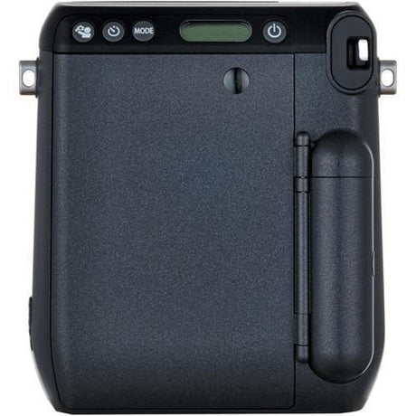 Instant Instax Mini 70 - Black + Fujifilm Fujinon 60mm f/12.7 f/12.7 