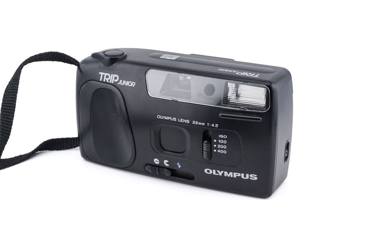 Olympus Trip Junior  · main image