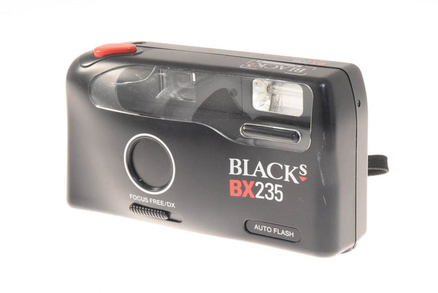 Other Blacks BX235 de segunda mano en Camera Market