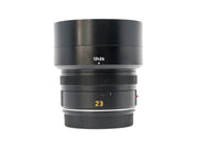 Leica Summicron-TL 23mm f/2 ASPH [11081] de segunda mano en Camera Market