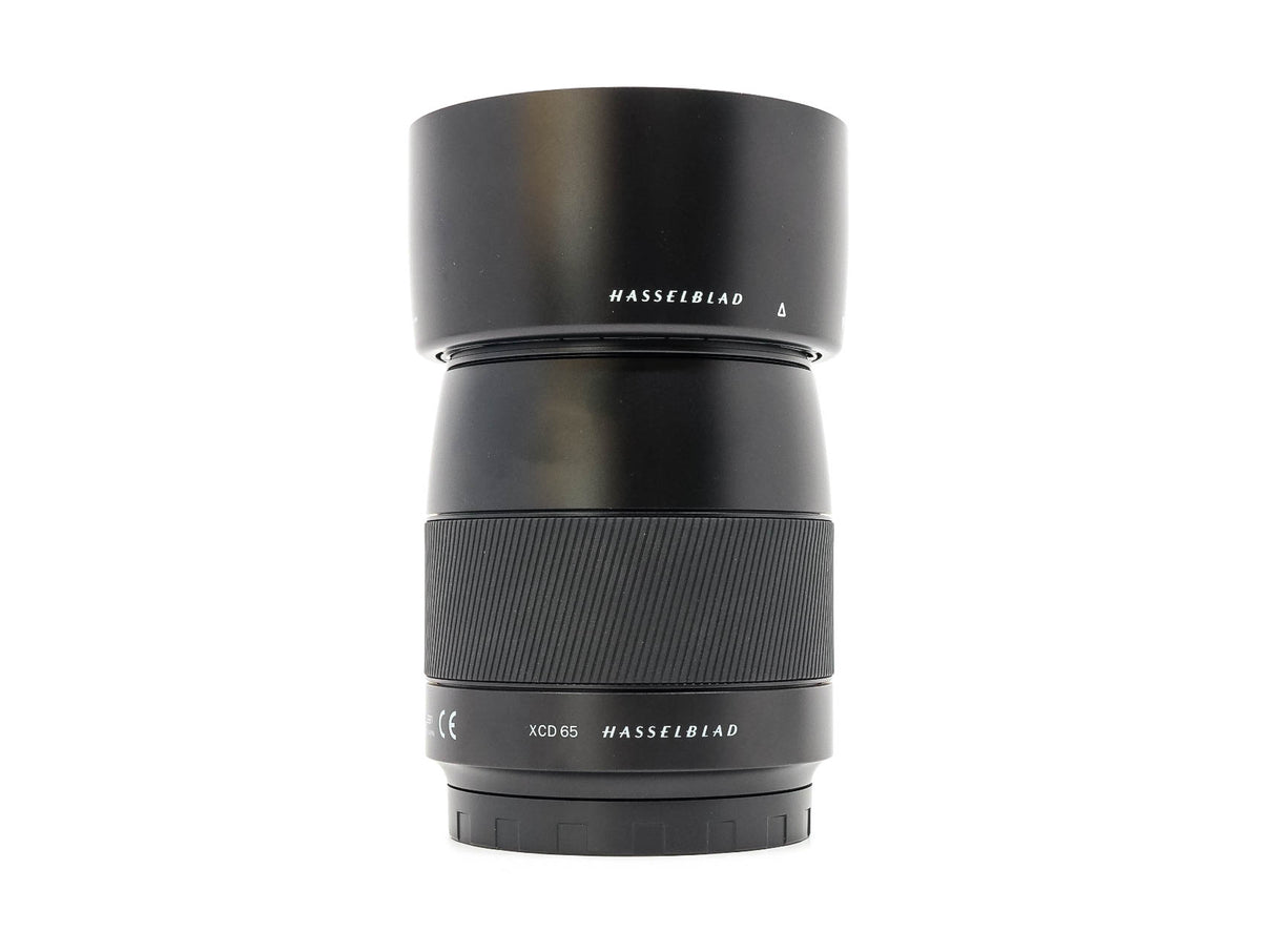 Hasselblad XCD 65mm f/2.8 · main image
