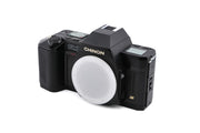 Chinon CP-7m Multi Program de segunda mano en Camera Market