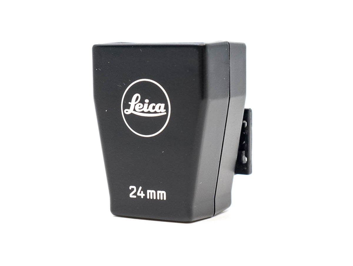 Leica Brightline Finder M-24 for 24mm M · imagen principal