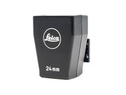 Leica Brightline Finder M-24 for 24mm M de segunda mano en Camera Market
