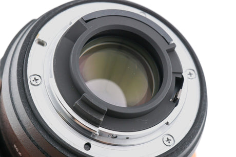 Nikon 35mm f1.8 G AF-S Nikkor DX 