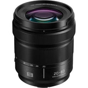 Panasonic Lenses Panasonic 20-60mm f/3.5-5.6 de segunda mano en Camera Market