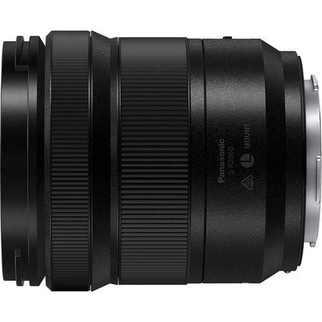 Panasonic Lenses Panasonic 20-60mm f/3.5-5.6 