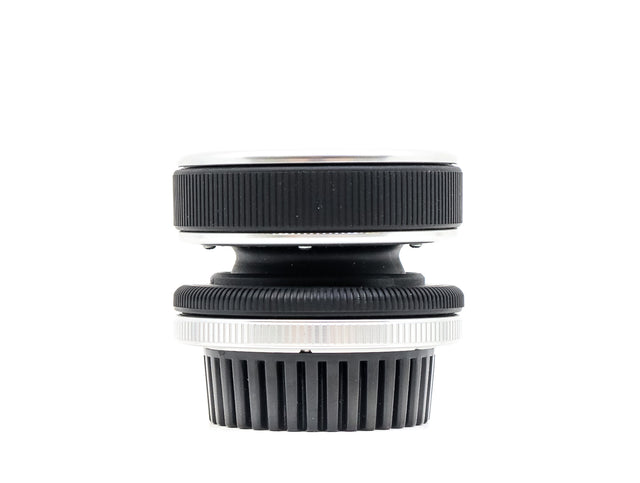 Lensbaby Composer - Nikon Fit de segunda mano en Camera Market