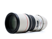 canon|ef 300mm f/4 l usm - Excelente - 4