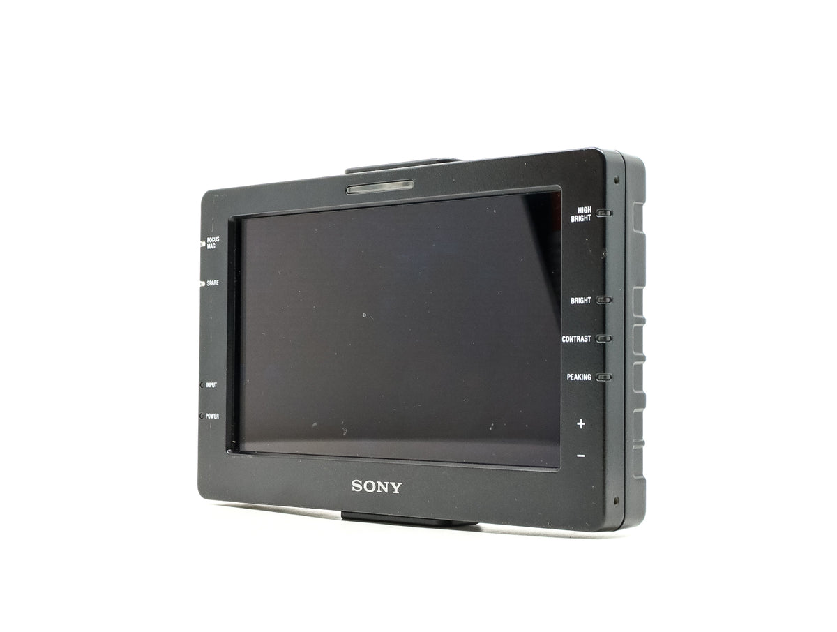 Sony DVF-L700 Monitor · main image