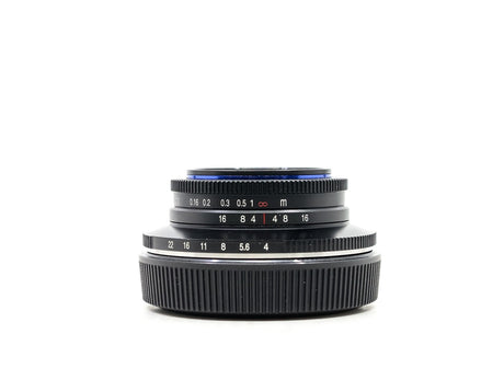 Venus Laowa 10mm f/4 Cookie - Canon RF Fit