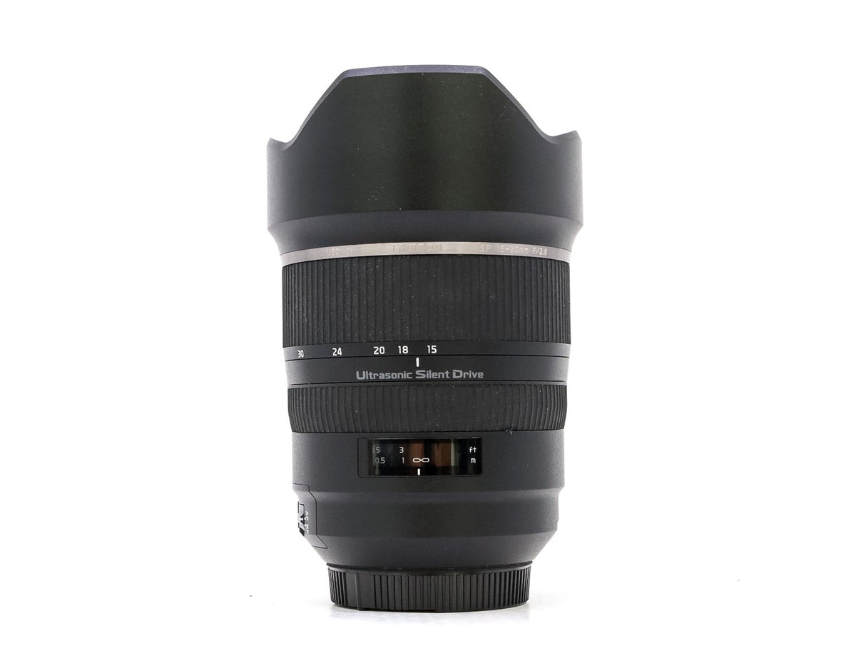 Tamron SP 15-30mm f/2.8 Di USD - Sony A fit · main image