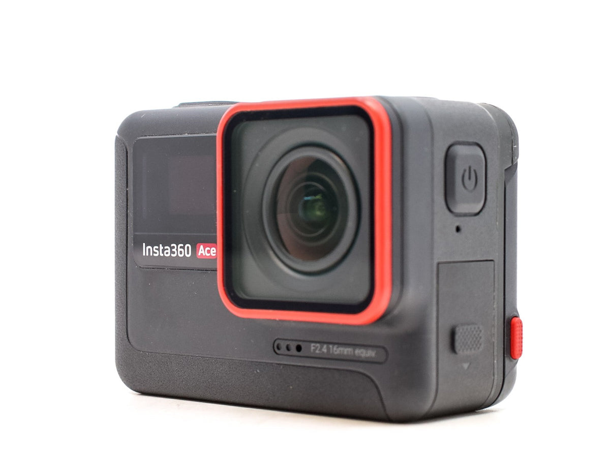 Insta360 Ace · main image