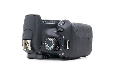 Canon EOS 1200D