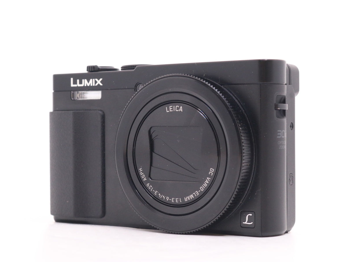 Panasonic Lumix DMC-TZ70 · main image