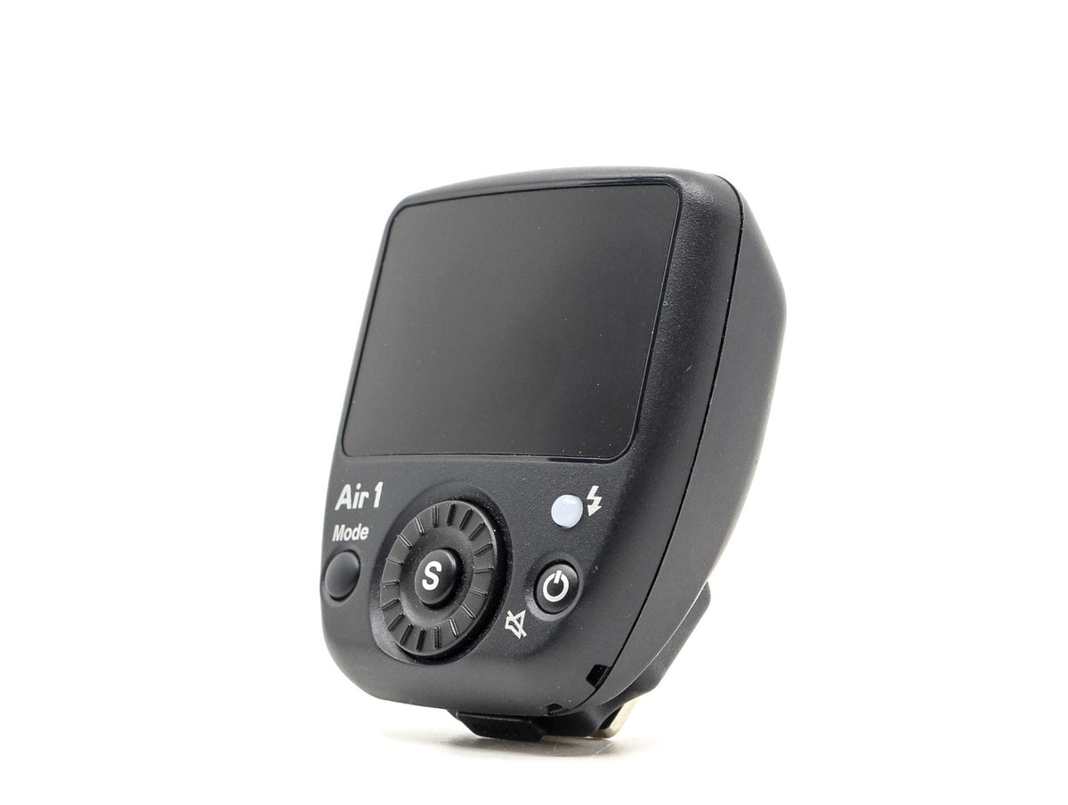Nissin Air 1 Commander - Fujifilm Dedicated · main image