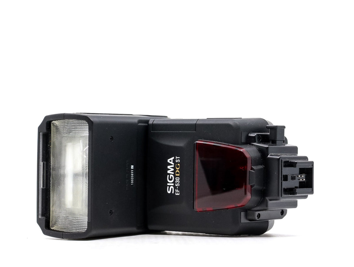 Sigma EF-530 DG Super Flashgun - Sony Dedicated · main image