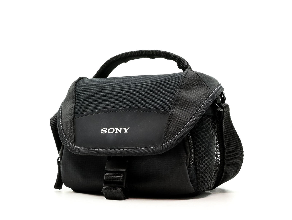 Sony LCS-SC11 Alpha Camera Bag · imagen principal