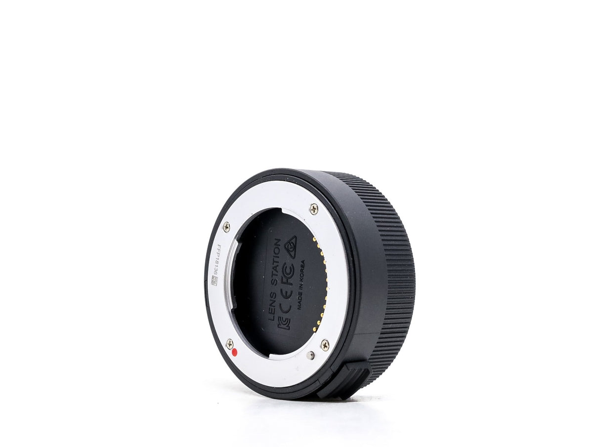 Samyang Lens Station for Fujifilm X · imagen principal
