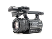 Sony HXR NX100 Camcorder de segunda mano en Camera Market