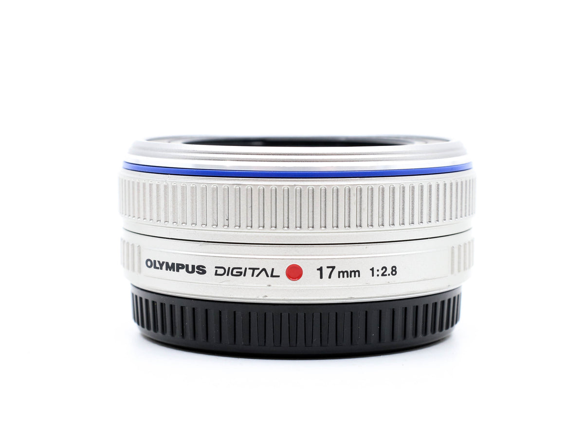 Olympus M.Zuiko Digital 17mm f/2.8 · imagen principal