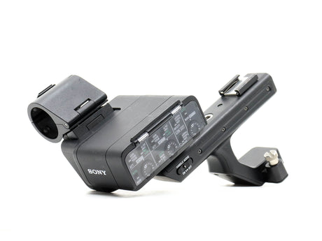 Sony XLR-H1 XLR Handle Unit