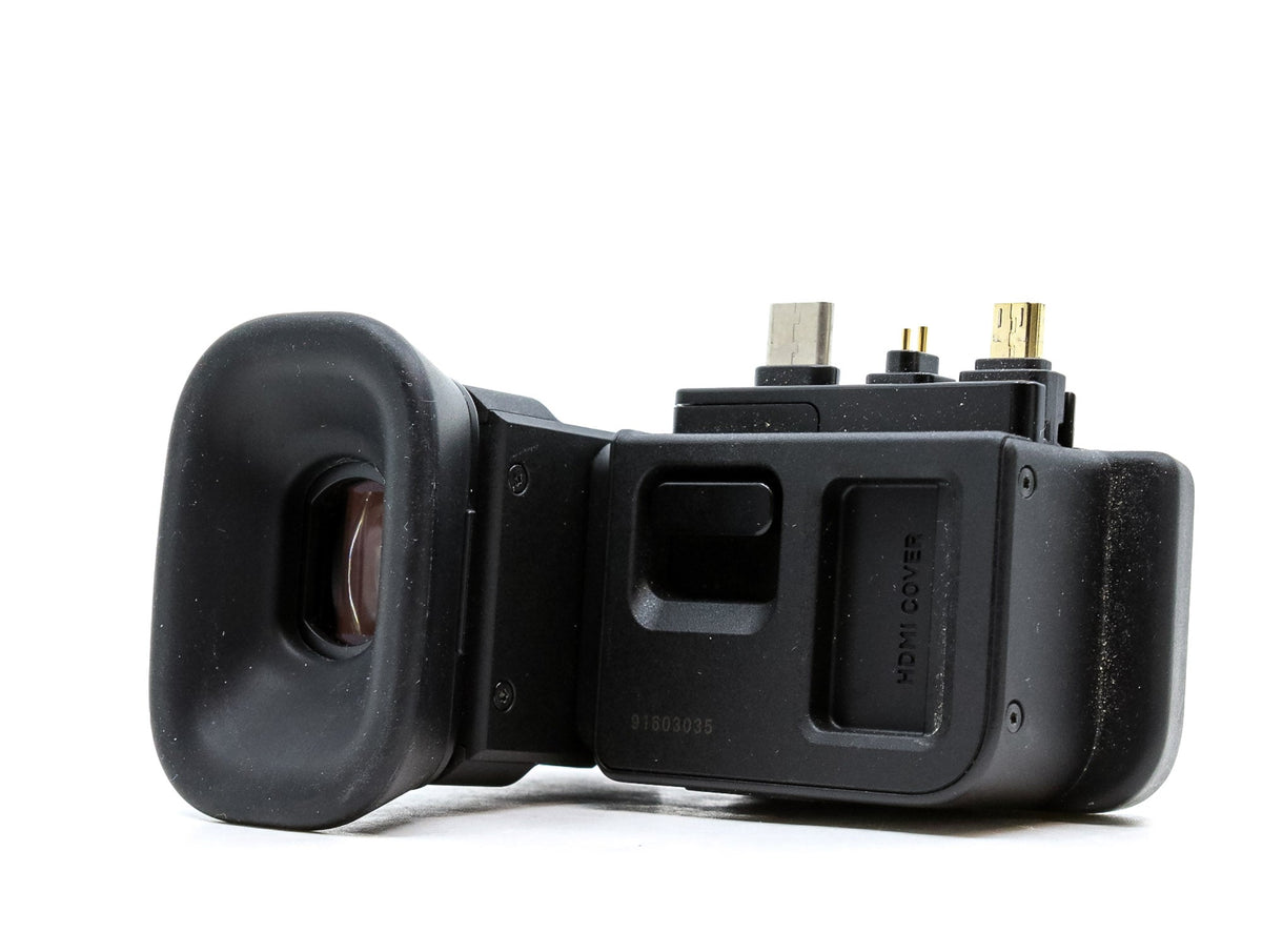 Sigma EVF-11 Electronic Viewfinder · imagen principal